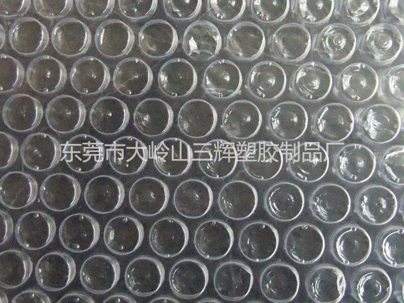 单面气泡片