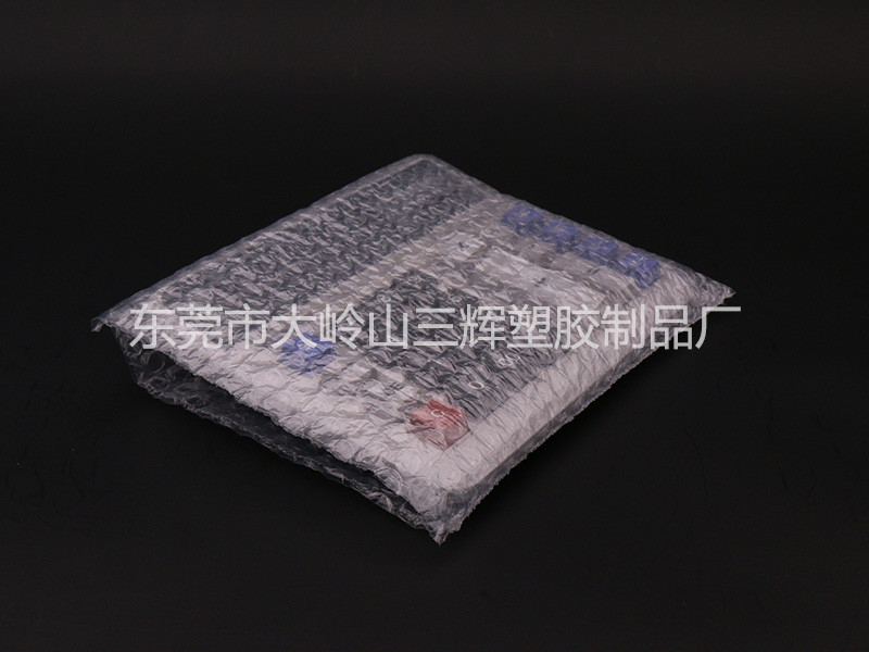 双面气泡袋