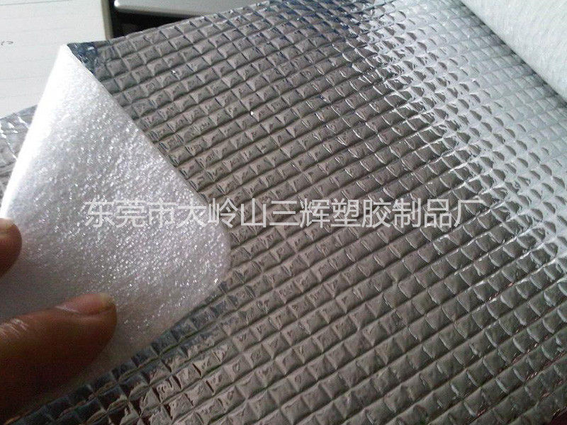 珍珠棉腹铝膜-1
