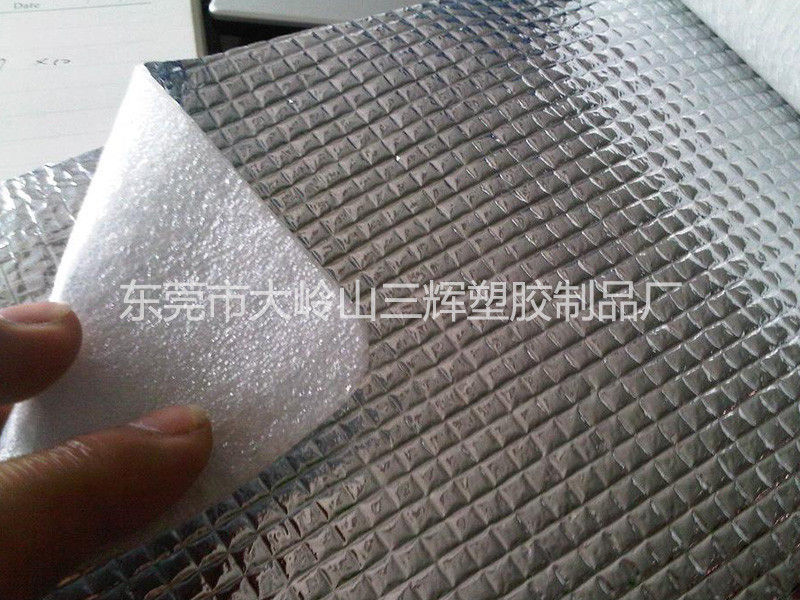 珍珠棉腹铝膜