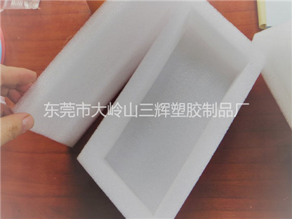 珍珠棉异型材